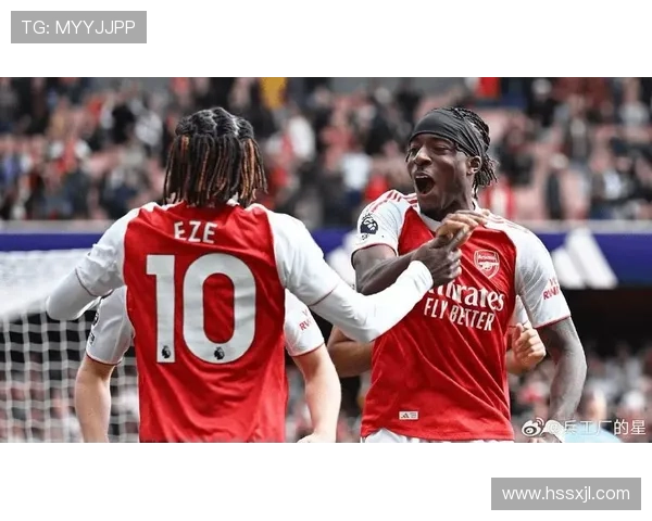 阿森纳4比0利兹马杜埃凯闪耀