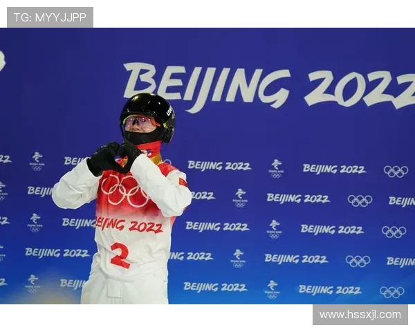 徐梦桃决赛前扎针灸志在六朝奥