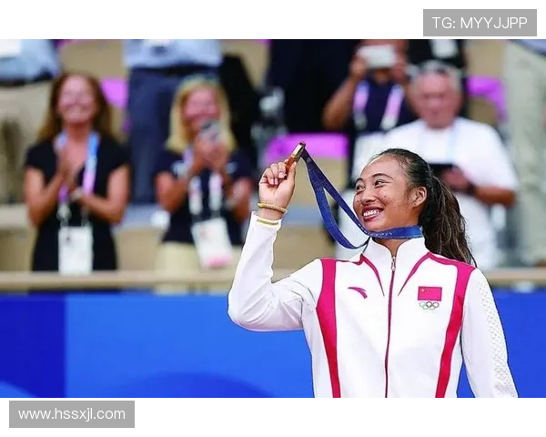 郑钦文重返巅峰目标 续写卫冕传奇 郑钦文重返巅峰目标 续写卫冕传奇